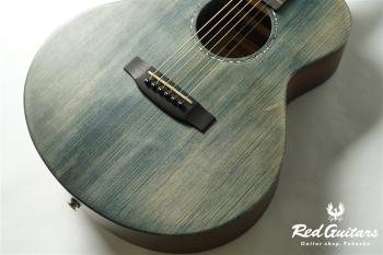 kuro mini.E [Dual Pickup Model]